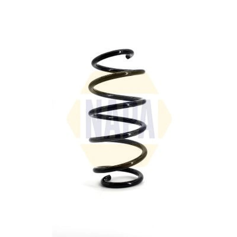 NAPA Front Suspension Coil Spring NCS1100
