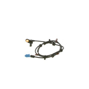 Bosch ABS Wheel Speed Sensor Front Left 0 265 007 463