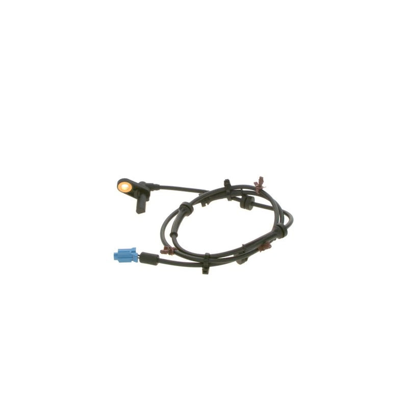 Bosch ABS Wheel Speed Sensor Front Left 0 265 007 463