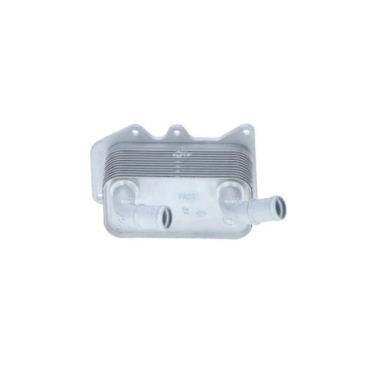 NRF Engine Oil Cooler 31299