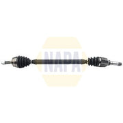 NAPA CV Drive Shaft Driveshaft Front Right NDS1634R