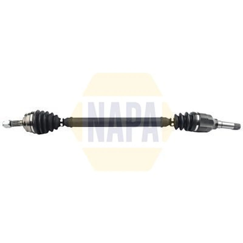 NAPA CV Drive Shaft Driveshaft Front Right NDS1634R