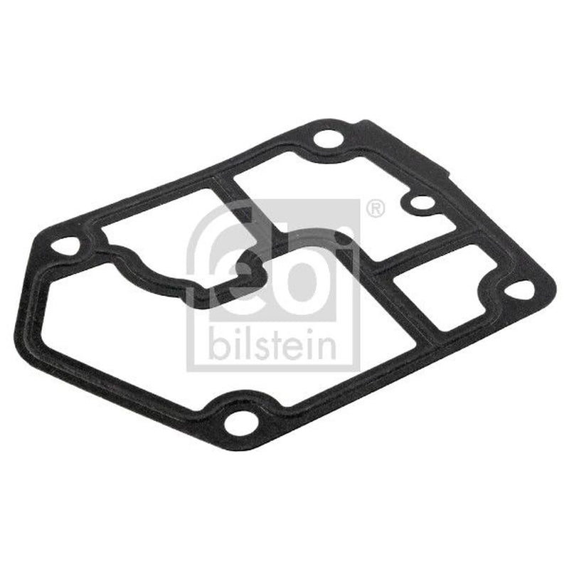 Febi Oil Filter Housing Gasket 193825