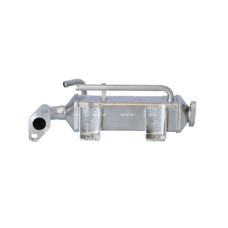NRF EGR Cooler (Exhaust Gas Recirculation) 48407
