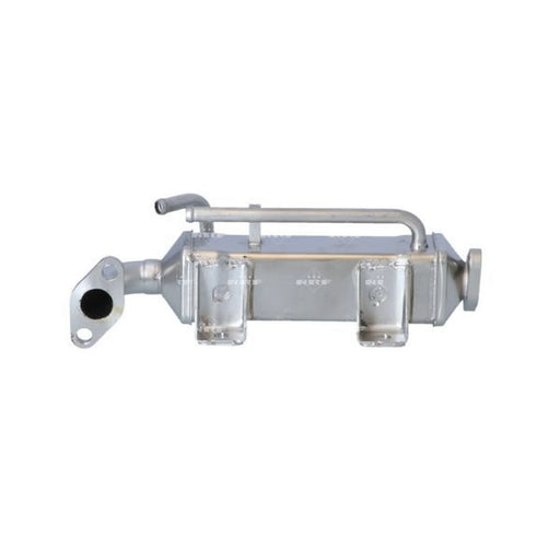 NRF EGR Cooler (Exhaust Gas Recirculation) 48407