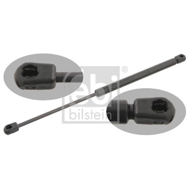 Febi Boot Gas Strut Lift Support Tailgate / Boot Lid Shock Repl 28030