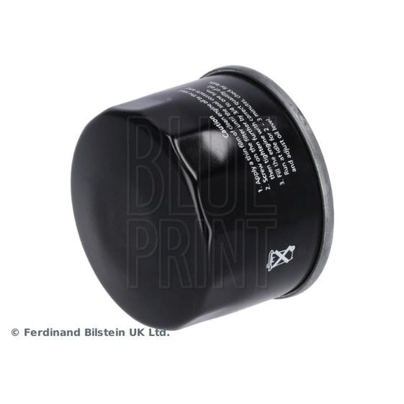 Blue Print Engine Oil Filter ADC42121