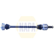 NAPA CV Drive Shaft Driveshaft Rear Right NDS1017R