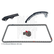 Blue Print Timing Chain Kit Set 144 Links ADBP730022