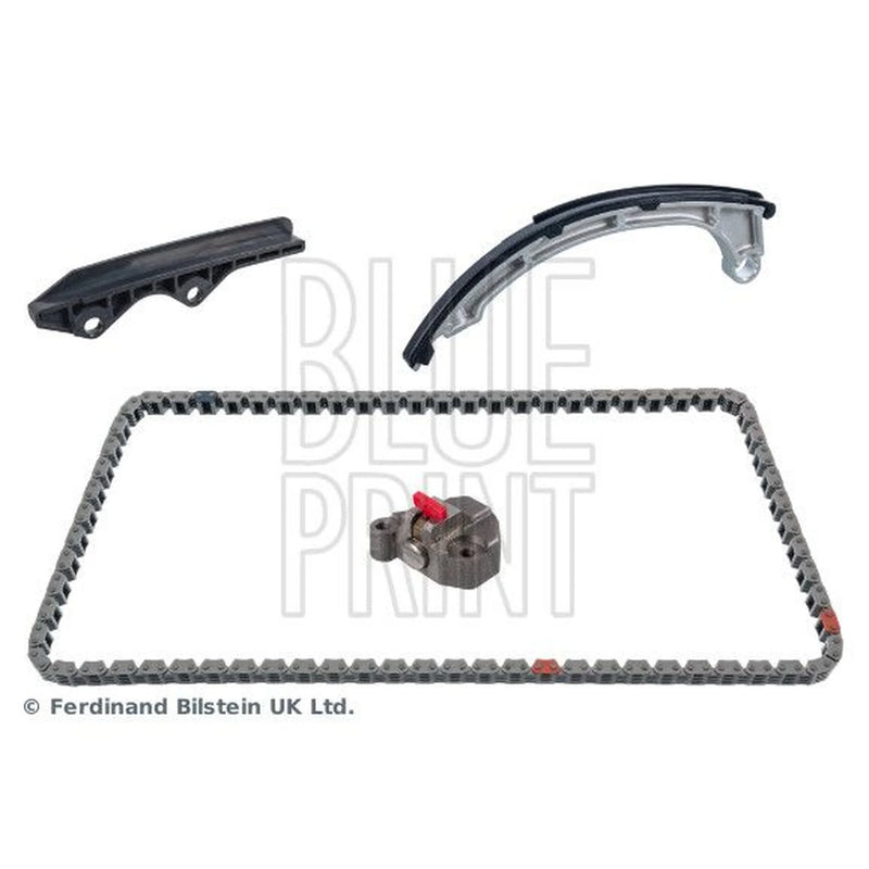 Blue Print Timing Chain Kit Set 144 Links ADBP730022