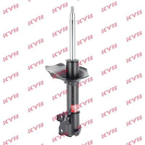KYB Shock Absorber Damper Strut Front Right 334158