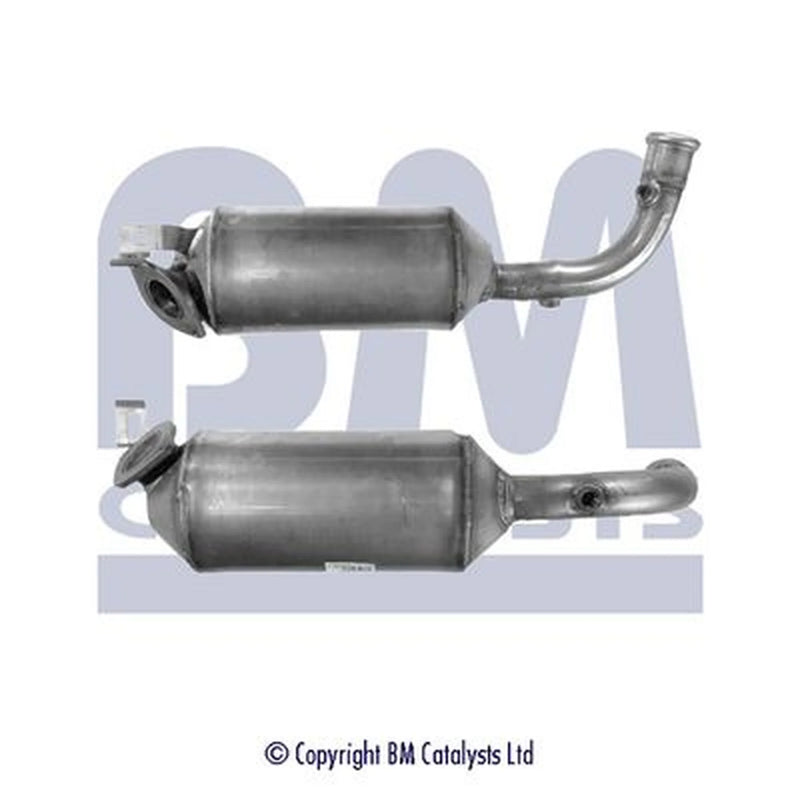 BM Catalysts Sic Dpf BM11108P