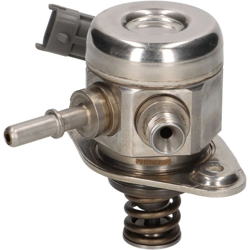 Pierburg High Pressure Fuel Pump 7.06032.42.0
