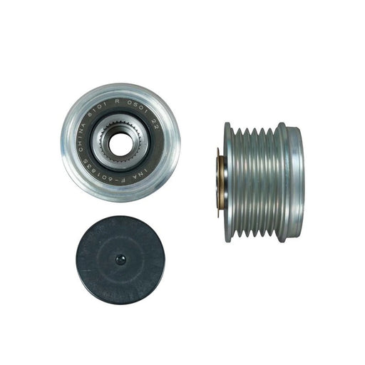 Gates Alternator Overrunning Freewheel Clutch OAP7268