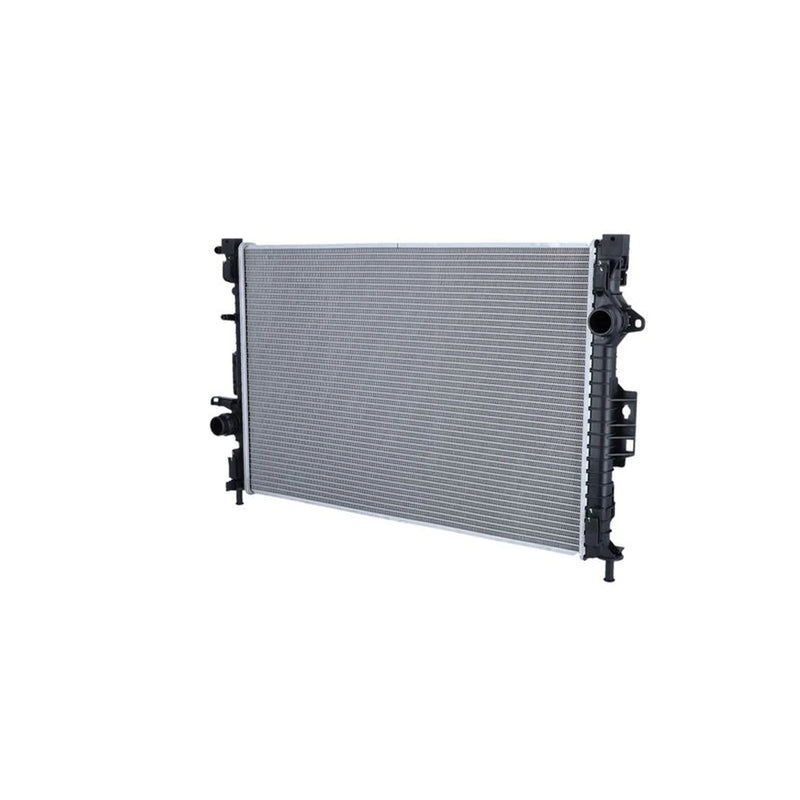 NRF Engine Radiator 550045