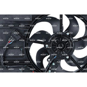 NRF Engine Cooling Fan 470145