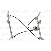 Valeo Electric Window Regulator Lifter Le 851410