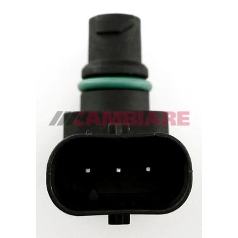 Cambiare Exhaust Pressure Sensor VE393061