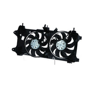 NRF Engine Cooling Fan 47231