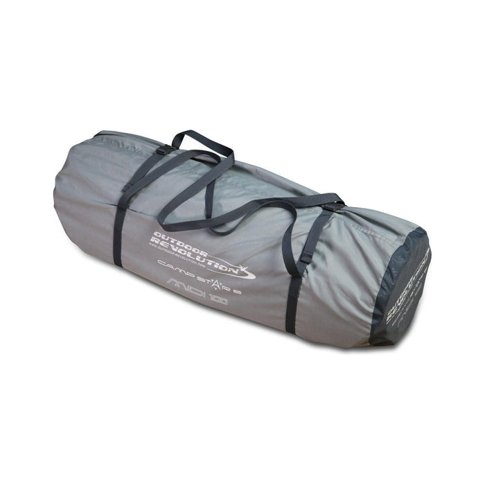 Outdoor Revolution Camp Star Midi 100mm Self Inflating Mat Camping Matress - Outdoor Revolution - Van Life Living