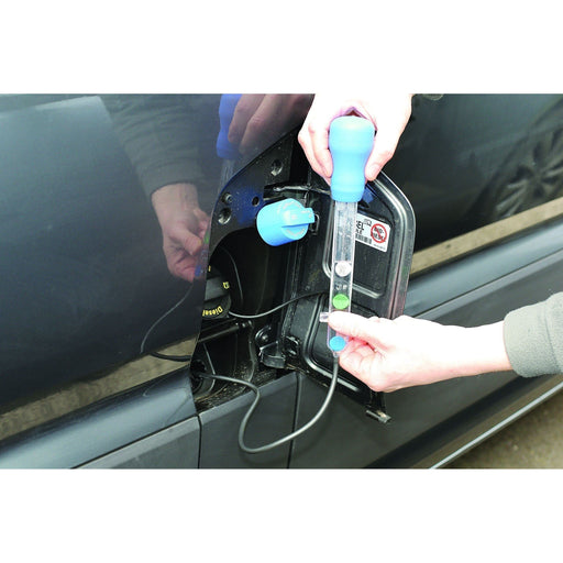 Laser Mixture Strength Tester - for Urea (AdBlue) 7240 Laser  - Town Parts