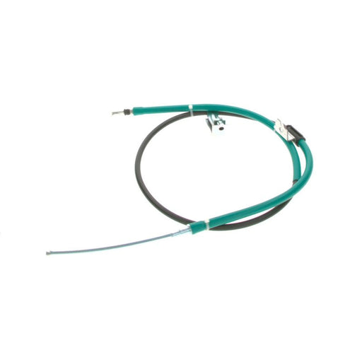 Bosch Handbrake Cable Left Rear 1 987 477 830