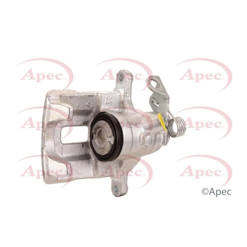 Apec Brake Caliper Assembly Rear Left LCA155