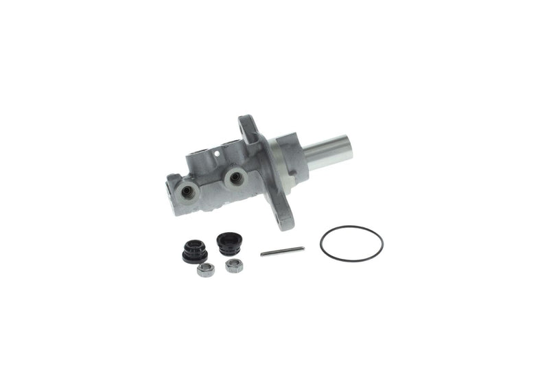 Bosch Brake Master Cylinder Hydraulic Assembly 0204864D6K