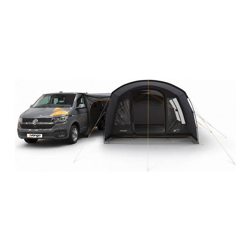 Vango Galli II Low Drive Away Awning Low Smoke - Vango - Van Life Living
