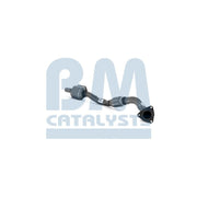 BM Catalysts Homologated Diesel Cat BM80258H
