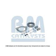 BM Catalysts Exhaust Pipe Mounting Kit FK70119C