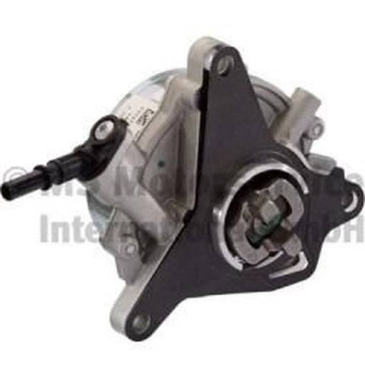 Pierburg Brake Vacuum Pump 7.05848.04.0