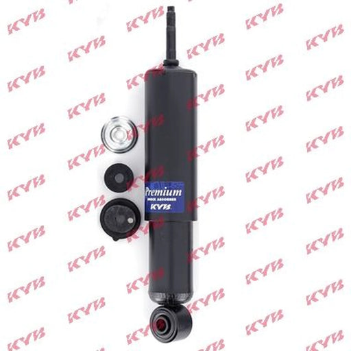 KYB Shock Absorber Damper Strut Front 444102