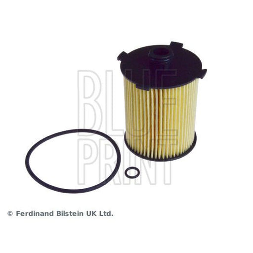 Blue Print Engine Oil Filter ADF122110
