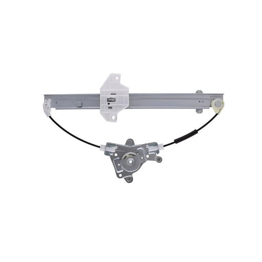Valeo Electric Window Regulator Lifter Right Rear 861077
