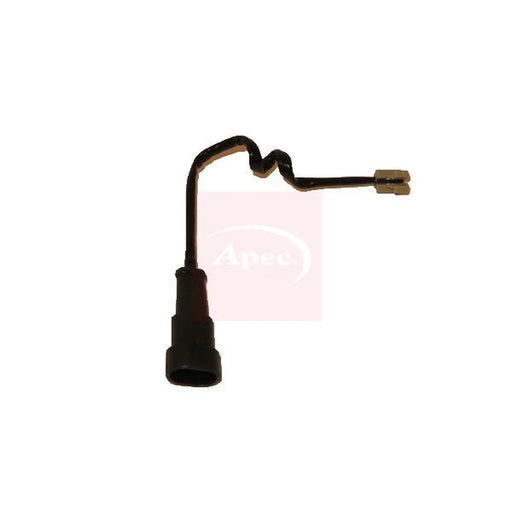 Apec Brake Pad Wear Sensor Rear WIR5232