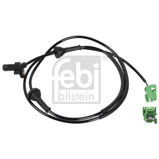 Febi ABS Wheel Speed Sensor Rear Right 172407