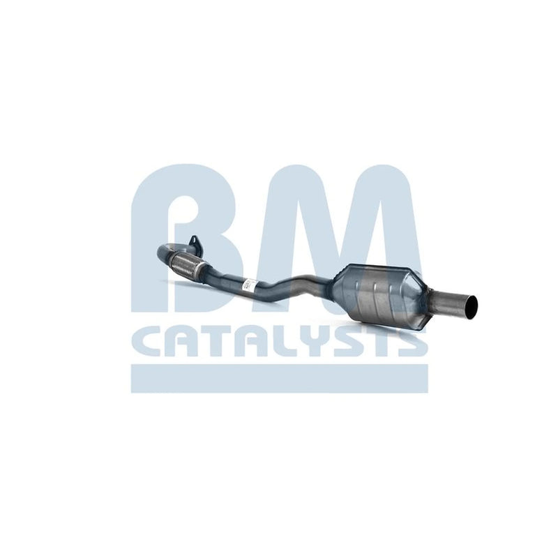BM Catalysts Homologated Diesel Cat BM80213H