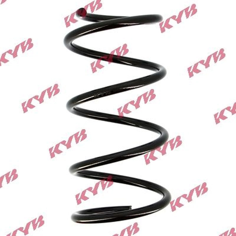KYB Front Suspension Coil Spring RA4006
