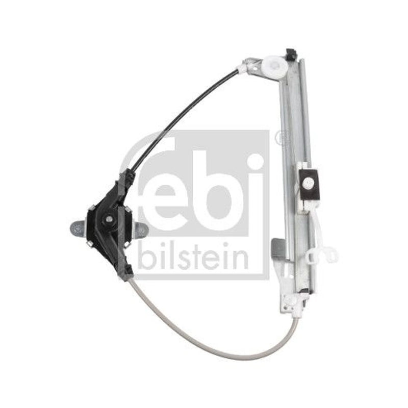 Febi Electric Window Regulator Lifter Left Rear 177828