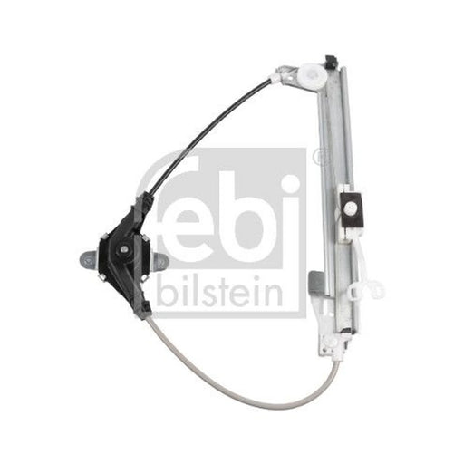 Febi Electric Window Regulator Lifter Left Rear 177828