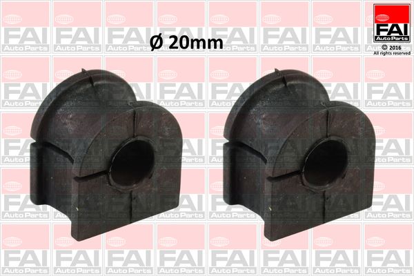 Fai Anti Roll Bar Mounting Bracket Front SS7999K
