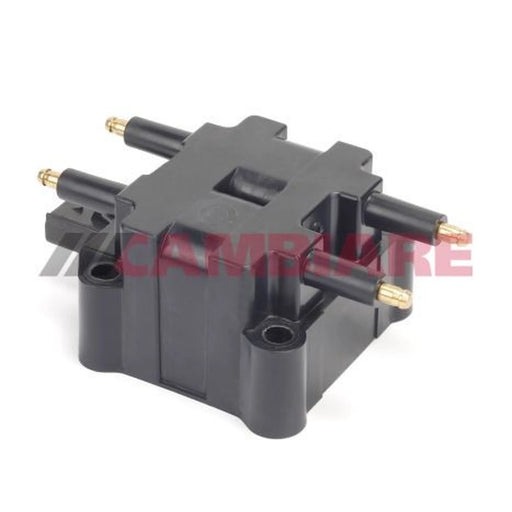 Cambiare Ignition Coil Pack VE520410