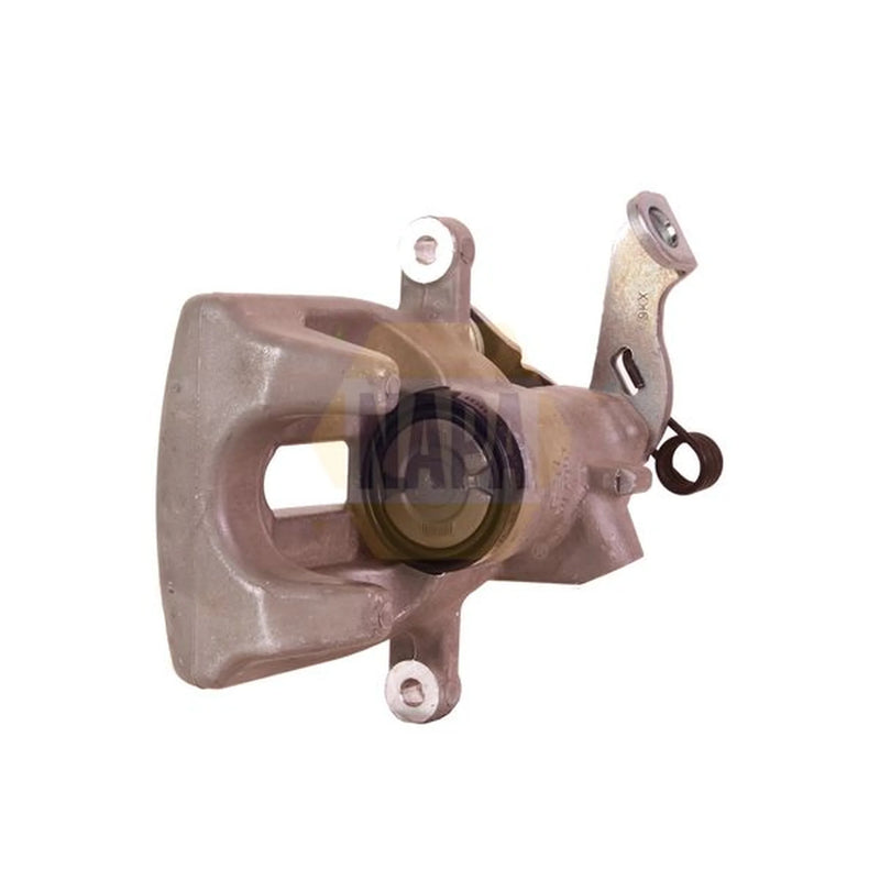 NAPA Brake Caliper Assembly Rear Left NCA1455