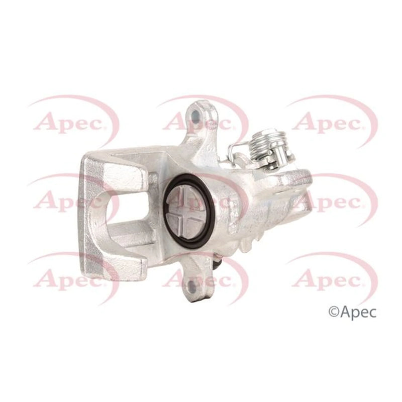 Apec Brake Caliper Assembly Rear Left LCA224
