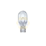 NAPA Indicator Turn Signal Bulb W2.1x9.5d 12V 16W NBU1955