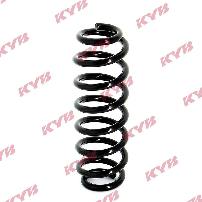 KYB Rear Suspension Coil Spring RA5809