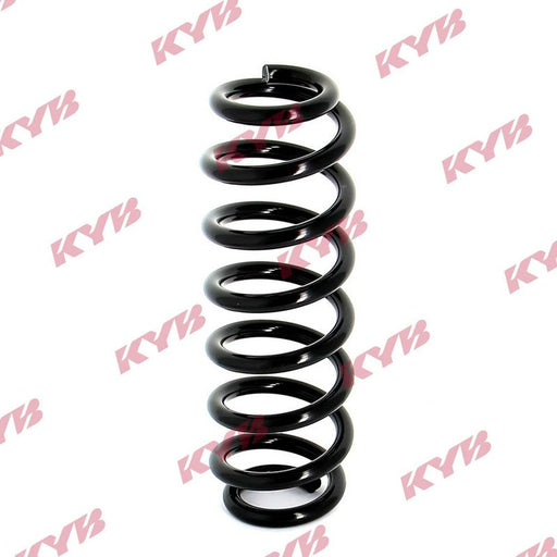 KYB Rear Suspension Coil Spring RA5809