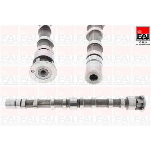 FAI Engine Camshaft Lobes C396