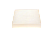 Bosch 1987432004 Filter, cabin air